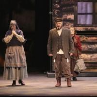 BWW Reviews: FIDDLER ON THE ROOF at the White Theatre Video