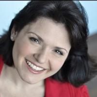 PHANTOM's Michele McConnell and Duane McDevitt Set for ZIEGFELD FOLLIES OF 2015 at…