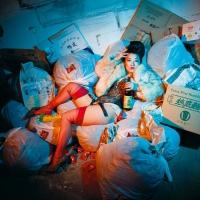 THE ASIAN BURLESQUE SPECTACULAR Plays Le Poisson Rouge Tonight Video