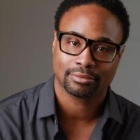 KINKY BOOTS' Billy Porter to Play the Colony Theater, 3/20-21 Video