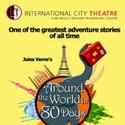 International City Theatre Opens AROUND THE WORLD IN 80 DAYS, 1/25 Video