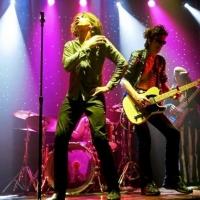 Satisfaction: A Rolling Stones Tribute Opens Downtown Cabaret's 2013-2014 season Video