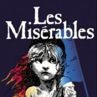 LES MISERABLES to Open 11/29 at Imagination Theater in Placerville Video
