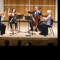 The New York Philharmonic Ensembles to Perform at Merkin Concert Hall, 10/19 Video