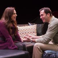 BWW Reviews: Stages' DOLLHOUSE - A Suspenseful, Thrilling Ride Video