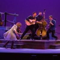Photo Flash: First Look at RING OF FIRE at The Palace Theater Video