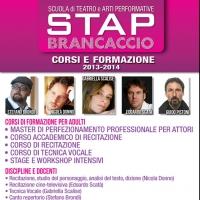 STAP Brancaccio to Host Classes for Adults and Children