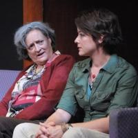 BWW Reviews: Theater J Starts Season Strong with Clever, Thought-Provoking AFTER THE REVOLUTION