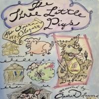 OperaDelaware Presents THE THREE LITTLE PIGS Today Video