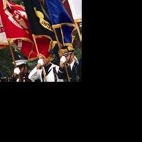 The Cleveland Pops Orchestra Presents SALUTE TO OUR ARMED FORCES Today Video