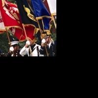 The Cleveland Pops Orchestra Presents SALUTE TO OUR ARMED FORCES Today