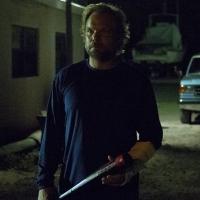 BWW Interview: Norbert Leo Butz Discusses Working with his Idol on Netflix's BLOODLIN Video