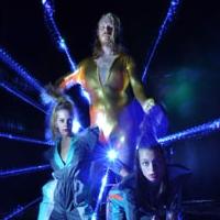 PIPS:lab Brings SOCIAL FICTION to Theatre Junction GRAND Tonight