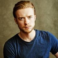 Matthew James Thomas Lands Role in HBO's THE DEVIL YOU KNOW Pilot Video