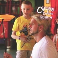 Cirque Dreams KidsTime Summer Camp at Broward Center Set for 7/14-15 Video