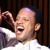 BWW Reviews: Colony Presents Soaring BREATH AND IMAGINATION