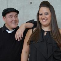 Melissa Modifer to Open CCPA's 2013-14 Concert Series, 12/6-8 Video