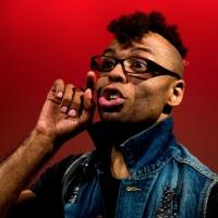 Photo Flash: First Look at BLACK SHEEP at Kitchen Theatre Company