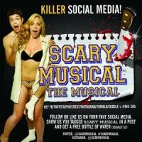 SCARY MUSICAL Extends Through 11/23 at NoHo Arts Center Video