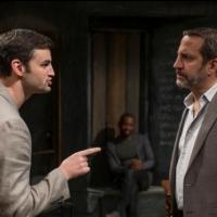 Photo Flash: First Look at ISAAC'S EYE, Opening Tonight at Writers Theatre Video