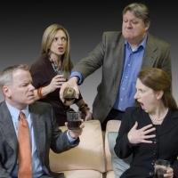 Bergen County Players' GOD OF CARNAGE Begins 5/2 Video