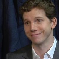 BWW TV Exclusive: Meet the 2013 Tony Nominees- Stark Sands on Putting His Fingerprints on KINKY BOOTS!