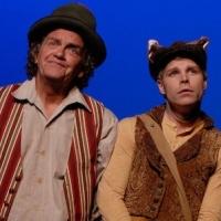 Monkey BAA to Present MILLI, JACK AND THE DANCING CAT at Darling Quarter Theatre, 7/3