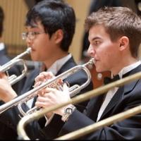 Atlanta Symphony Youth Orchestra Auditions Postponed Video