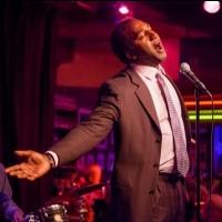 Photo Flash: DROOD Cast, Norm Lewis, Jessie Mueller, Pasek & Paul and More Perform at Video