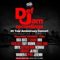Def Jam's 30th Anniversary Concert Set for Tonight at Barclays Center Video