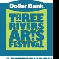 Dollar Bank Three Rivers Arts Festival to Present WORLD MUSIC DAY, 6/14 Video
