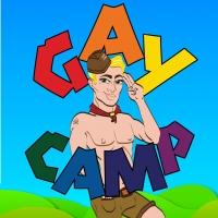 Smash Comedy GAY CAMP Plays Weekly Run at Duplex Cabaret Theatre, 4/4-25 Video
