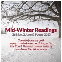 The Court Theatre Presents THAT BLOODY WOMAN, Today