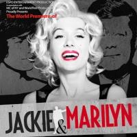 Espo Productions Presents World Premiere of JACKIE AND MARILYN at Theatre Row, Now th Video