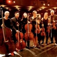 Shattered Glass Ensemble Makes Carnegie Hall Debut Featuring Violinist Elizabeth Woo  Video
