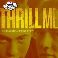 Thrill Me: The Leopold and Loeb Story to Play Lesher Center for the Arts on October 2 Video
