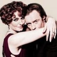Noel Coward's PRIVATE LIVES with Toby Stephens & Anna Chancellor to be Screened in…