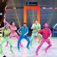 BWW Recaps: SYTYCD's Top-10 Perform with All-Stars as Two are Eliminated; Updated wit Video