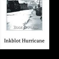 Author Inkblot Hurricane Invites Readers to a Swashbuckling Poetic "Promenade" Video