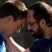 VIDEO: Steve Carell, Channing Tatum in First Official Trailer for FOXCATCHER Video