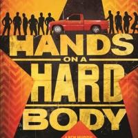 HANDS ON A HARDBODY, RENT, & More Set for New Line Theatre's 2013-2014 Season Video