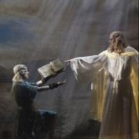 BroadwayWorld is Most Thankful For: Long Running Shows- THE BOOK OF MORMON