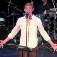 BWW TV Exclusive: CUTTING-EDGE COMPOSERS CORNER- Nic Rouleau Sings Benjamin Velez's ' Video