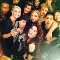 BWW Blog: Briana Cuoco of L.A.'s AMERICAN IDIOT - Forget Me Nots and Second Thoughts Video