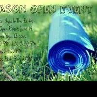 Rochester Yoga In The Park Announces Open Event, Today Video