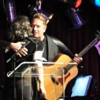 Photo Coverage: Tom Wopat, Penny Fuller and More at 27th Annual MAC Awards