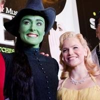Photo Coverage: WICKED Holds Press Preview in Manila Video