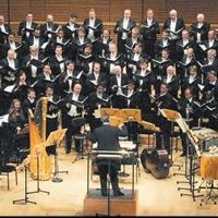 Juanjo Mena to Close LA Philharmonic's 2014 Classical Season with Beethoven's Ninth,  Video