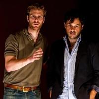 Photo Flash: First Look at CollaborationTown's World Premiere of FAMILY PLAY (1979…