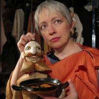 Czechoslovak-American Marionette Theatre's THE REPUBLIC, OR MY DINNER WITH SOCRATES S Video